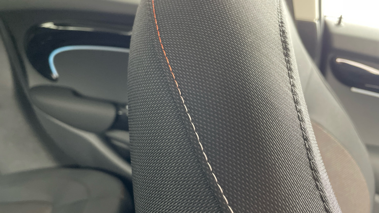 MINI Hatchback 1.5 Cooper Classic II 5dr Petrol Hatchback